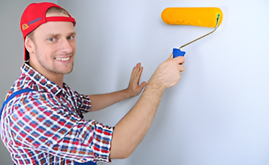 Painting Services in Dubai